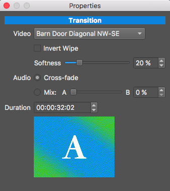 merge video clips